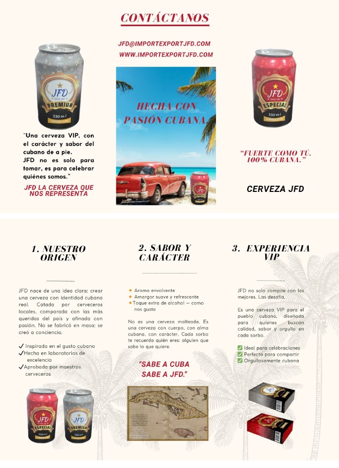 Promocion Cervezas Promocion Cervezas