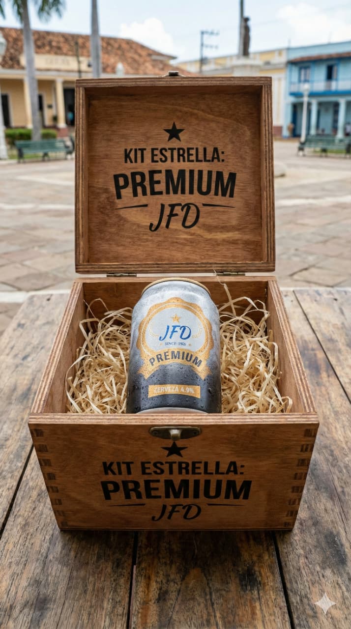 JFD Premium